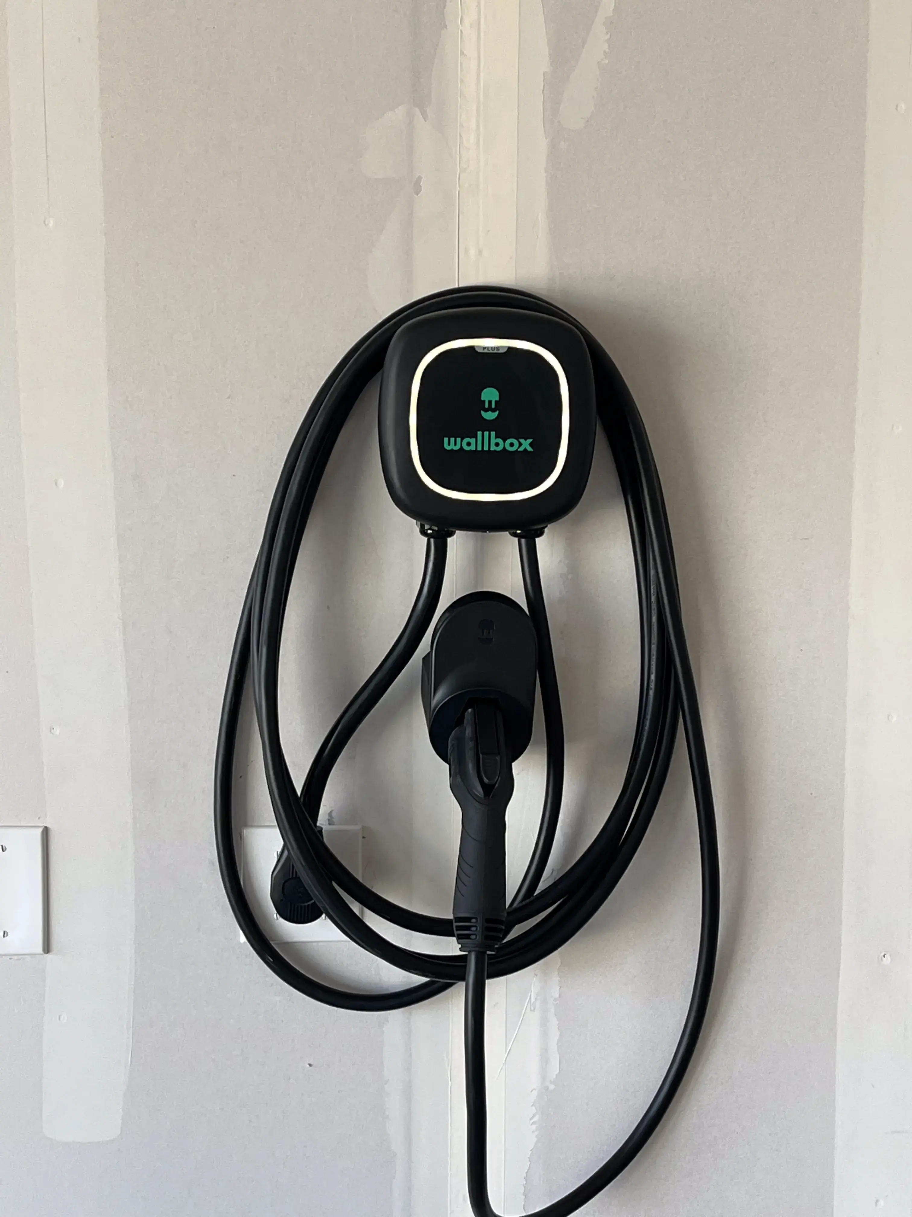 Electric Car Charging in Greeley EV Charger Installation Station